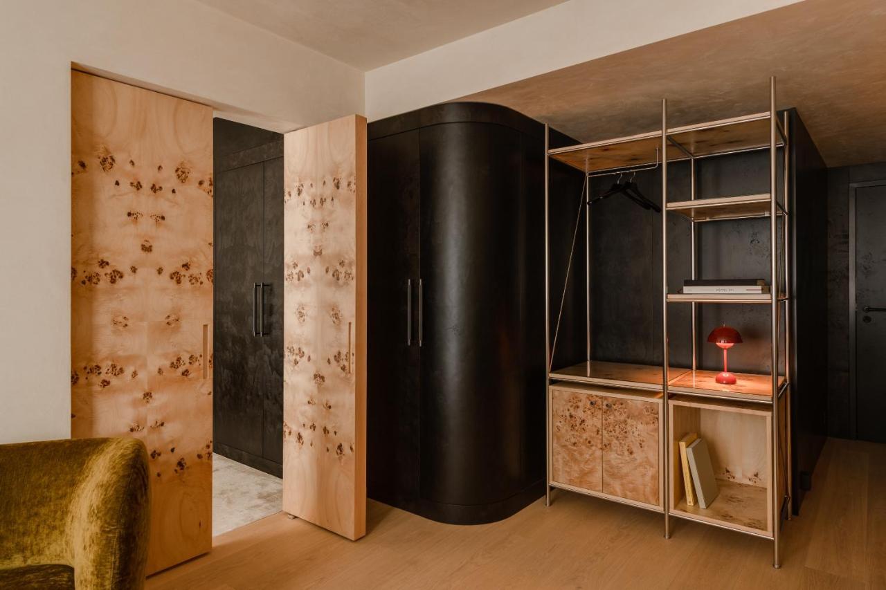 Warszauer Hotel — Photos 1