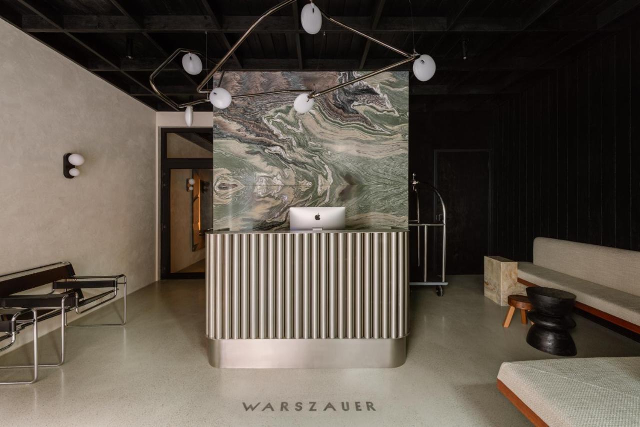 Warszauer Hotel — Photos 2