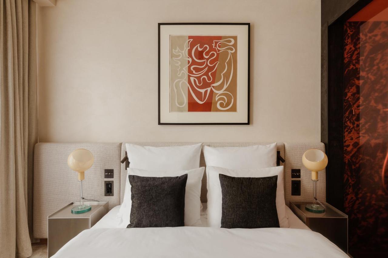 Warszauer Hotel — Photos 3